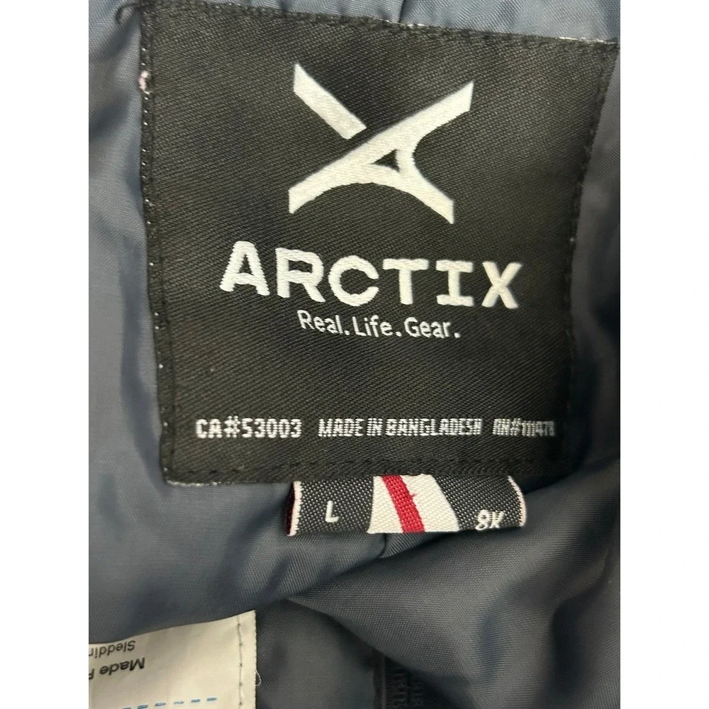 Arctix youth large